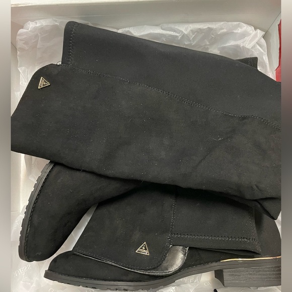 Guess Boot size8.5 - Picture 3 of 7